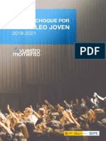 Plan de Choque Empleo Joven 2019 2021 PDF