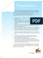 Los Secretos Del Abuelo Sapo PDF
