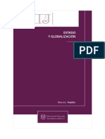 Kaplan, Marcos - Estado y globalización.pdf