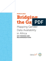 BridgeTheGap Brochure FINAL