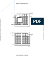 Produced by An Autodesk Student Version: Section B-B