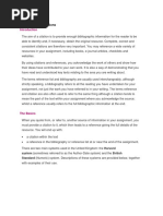 Universal Citation In International Arbitration Gar Pdf Case Citation Ellipsis