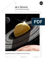 Jss Minibook Introducing-Saturn Spanish PDF