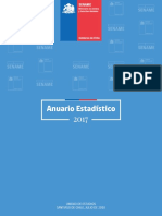 Anuario Estadistico 2017 SENAME 2018v3 PDF