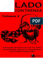Pelado Pero Con Trenza Vol 2 Ebook PDF