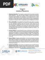 2. Decalogo Urbanismo Detallado