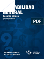 Contabilidad General II Edicion