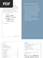 Standard - TIA 606 | PDF | Cable | Telecommunications