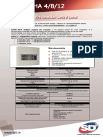 Alpha 4812 2009 PDF