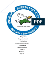 Asignatura Universal Tarea 6