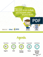 Taller Uso de Resultados Mejoramiento Continuo Proceso Educativo Saber 359 - Apartado PDF