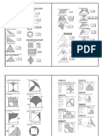 Razonamiento Matemático-Regiones Sombreadas