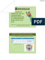 Rendicion de Cuentas 2019-1 PDF