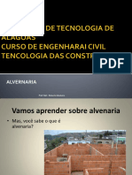 Aula7 Alvenaria de Vedacao