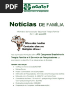 revista da família