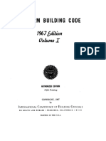 Ubc 1967 PDF