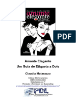 Claudia Matarazzo - Amante Elegante - Guia de Etiqueta a Dois.pdf