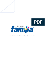 20110407 Grupo Familia Balance 2010
