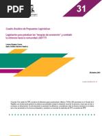 Legislación para penalizar las terapias de conversión.pdf
