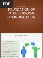 2. Foundation of IC