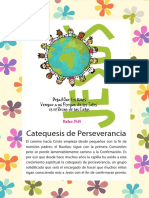 Libro Perseverancia PDF