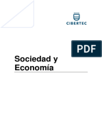 Manual de Sociedad y Economía