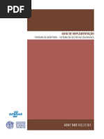 GUIA DE IMPLEMENTAÇÃo TURISMO DE AVENTURA SISTEMA DE GESTÃO DA SEGURANÇA.pdf