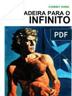 M77Z 112 - Cadeira para o Infinito - Comby King PDF