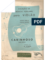 Carinhoso-Choro - Violão.pdf