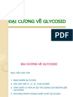 Glycosid