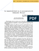 LA IMPUTABILIDAD EN EL PENSAMIENTO DE EDMUNDO MEZGER.pdf