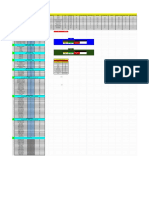 Rangos y Precios PDF