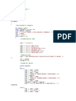 Elabore Un Programa para PDF