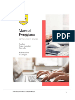 Buku Manual Pengguna SKP BKD WONOGIRI PDF