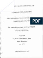 Excel Metalurgico PDF