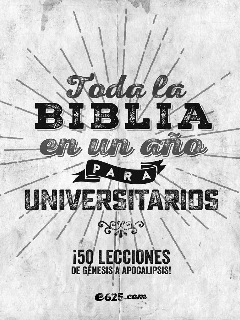Importancia del Estudio de la Biblia | PDF | Pablo el apóstol | Jesús