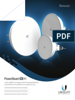 PowerBeam Ac ISO DS Full