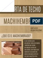 Cubierta de Techo PDF