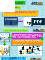 Capacidad Empresarial