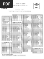 Computer Price List | PDF | Advanced Micro Devices