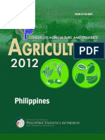 CAF2012Agri Philippines PDF