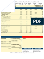 Sams Club 2017 Tax Bill 2