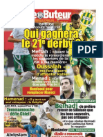 LE BUTEUR PDF Du 29/10/2010