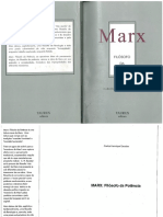 Carlos Henrique Escobar - Marx - Filosofo Da Potencia.pdf