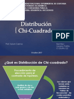 Diapositivas Chi Cuadrado