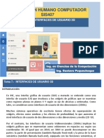 07 - tema7-INTERFACES DE USUARIO 3D PDF