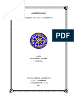 Konsepsi Tri Angga Dan Tri Loka PDF