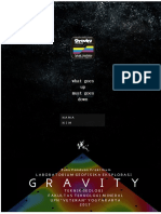 Modul Gravity Fix PDF