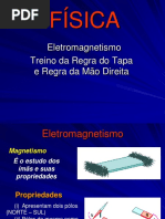 Eletromagnetismo_Complemento de Fisica
