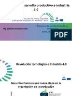 Desarrollo Tecnologico